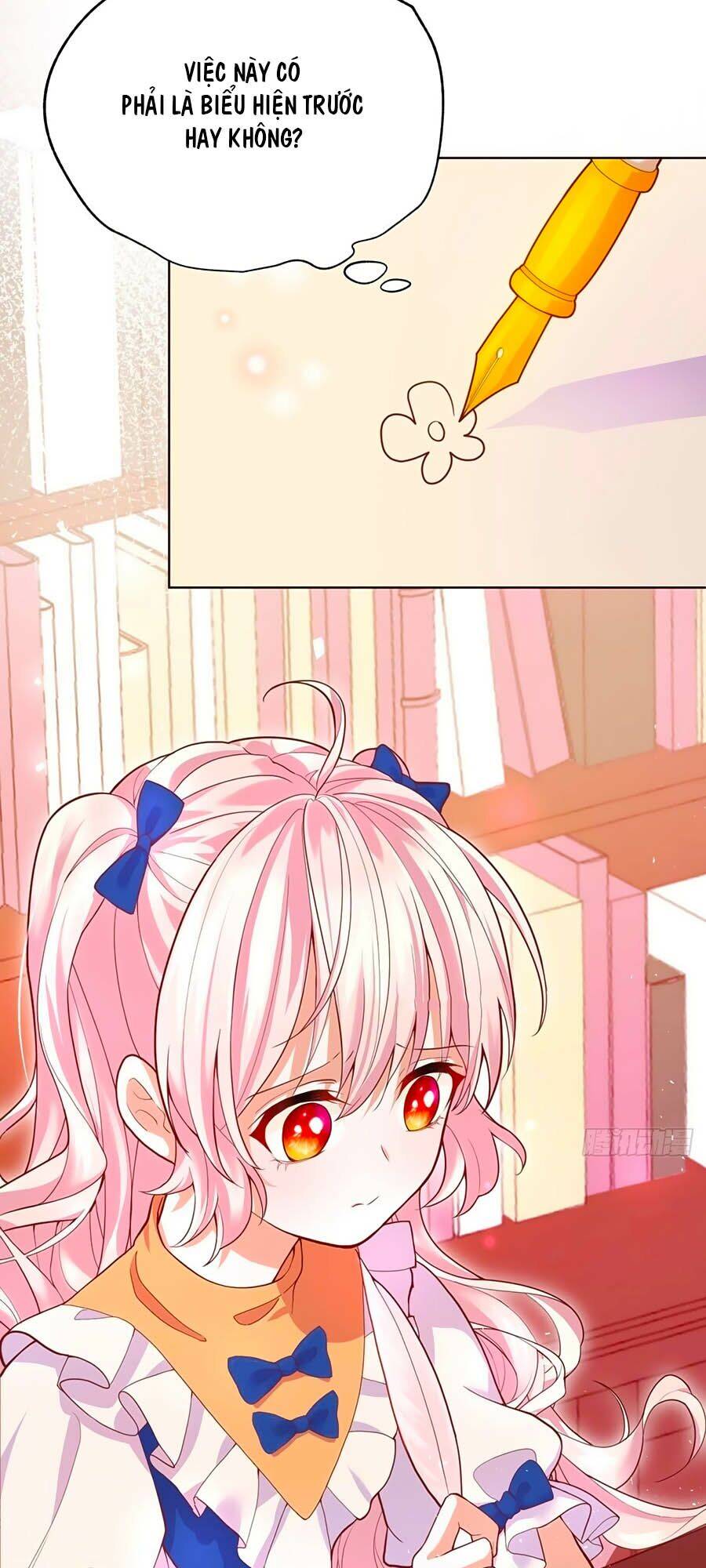 Kế Hoạch Tự Cứu Của Phản Phái Ma Nữ Chapter 13 - Trang 2