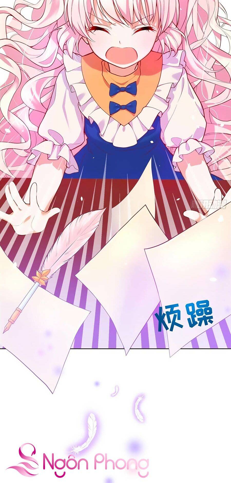 Kế Hoạch Tự Cứu Của Phản Phái Ma Nữ Chapter 13 - Trang 2