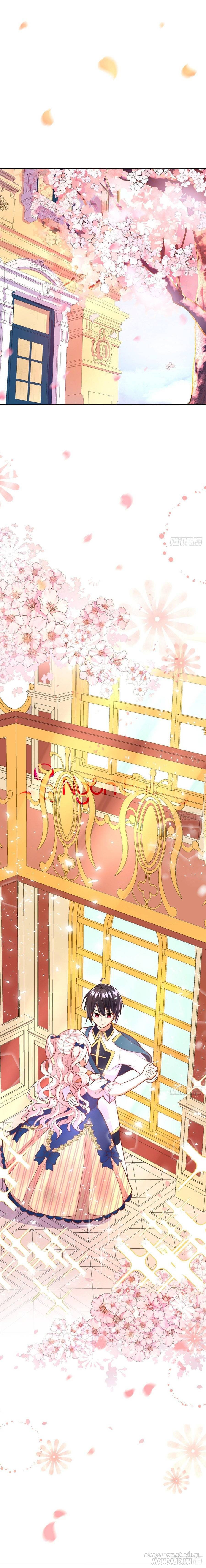 Kế Hoạch Tự Cứu Của Phản Phái Ma Nữ Chapter 14 - Trang 2