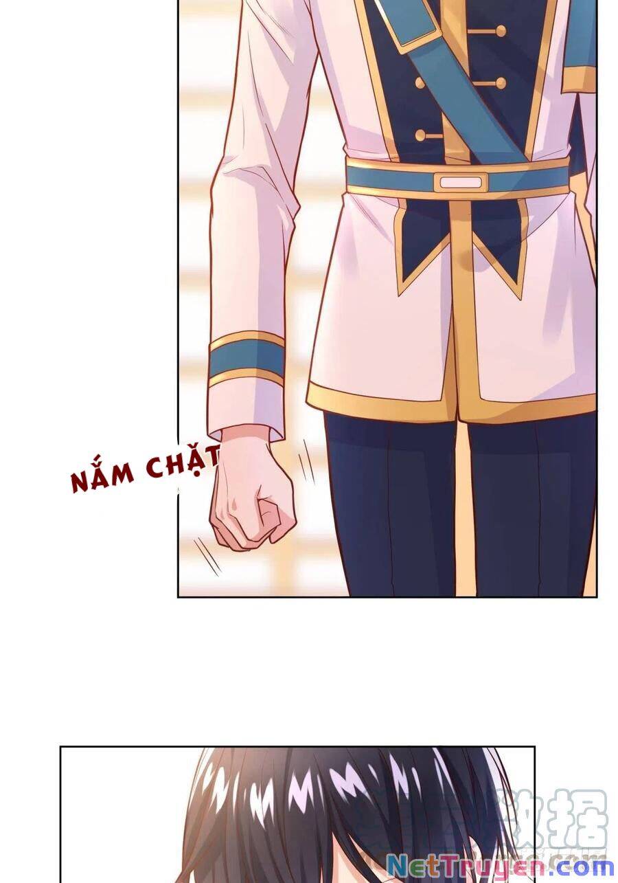 Kế Hoạch Tự Cứu Của Phản Phái Ma Nữ Chapter 15 - Trang 2