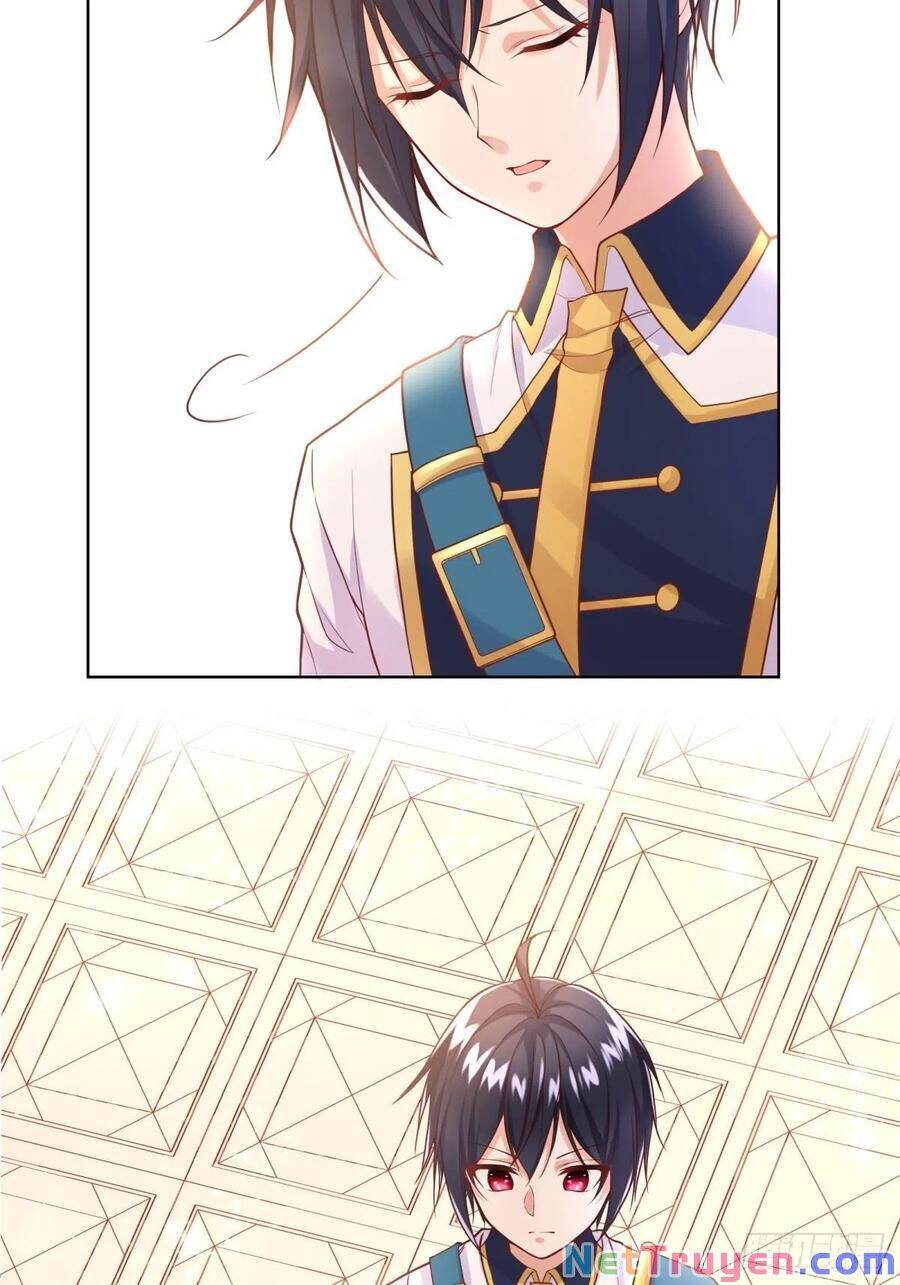 Kế Hoạch Tự Cứu Của Phản Phái Ma Nữ Chapter 15 - Trang 2