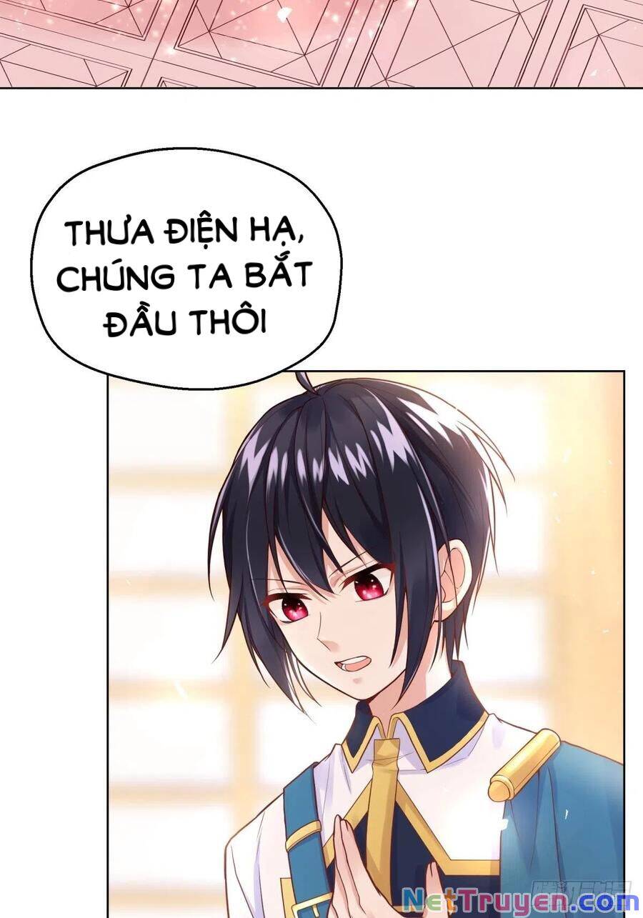 Kế Hoạch Tự Cứu Của Phản Phái Ma Nữ Chapter 15 - Trang 2