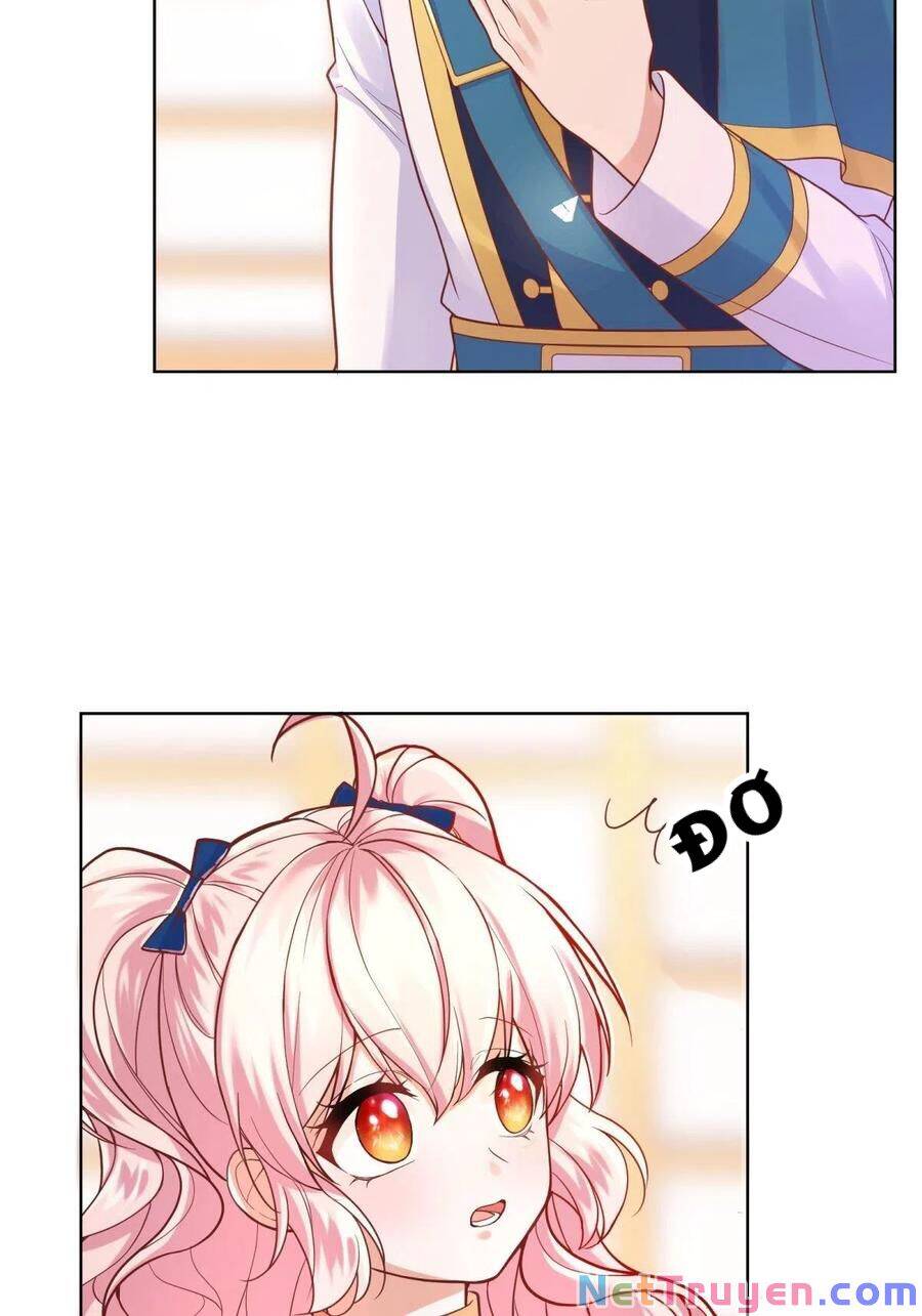 Kế Hoạch Tự Cứu Của Phản Phái Ma Nữ Chapter 15 - Trang 2