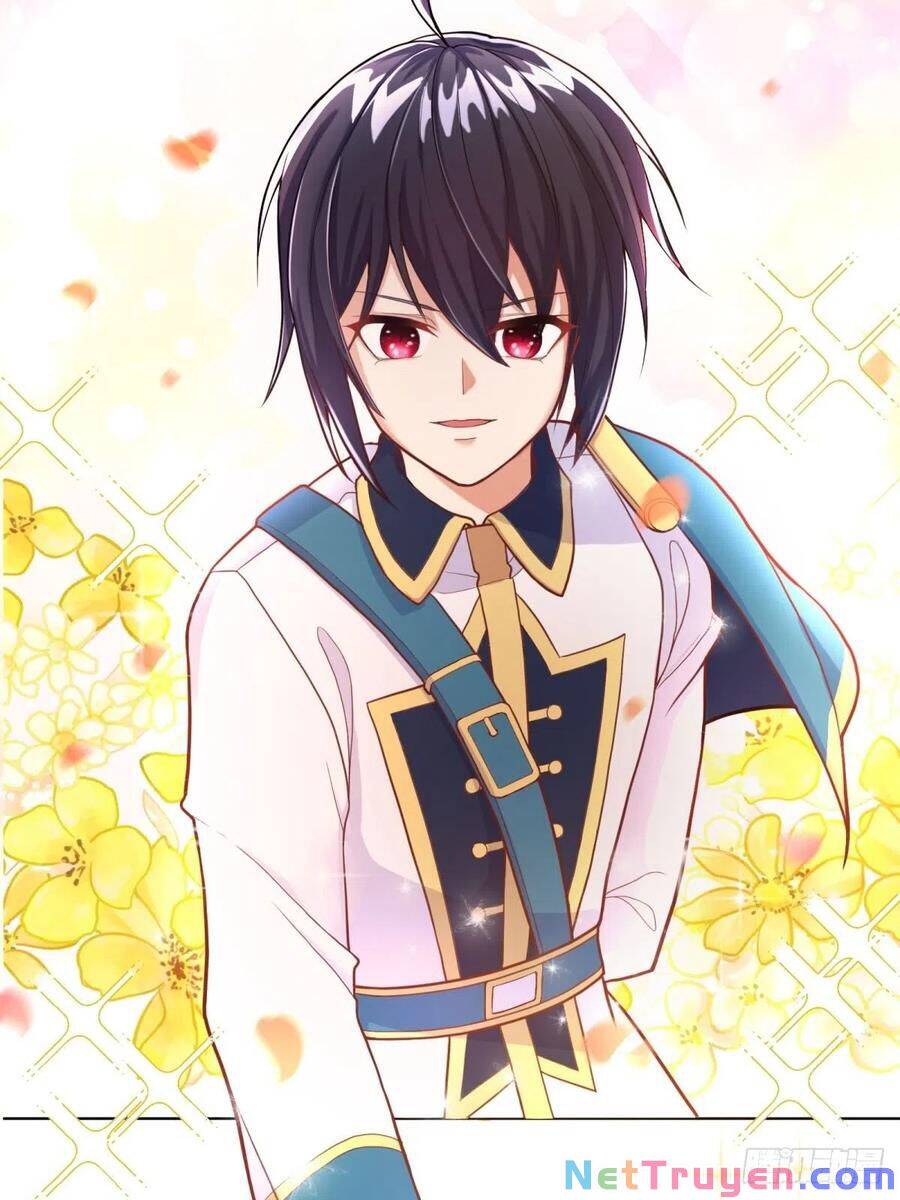 Kế Hoạch Tự Cứu Của Phản Phái Ma Nữ Chapter 15 - Trang 2