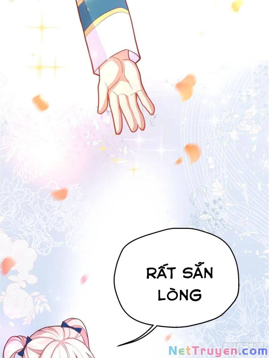 Kế Hoạch Tự Cứu Của Phản Phái Ma Nữ Chapter 15 - Trang 2