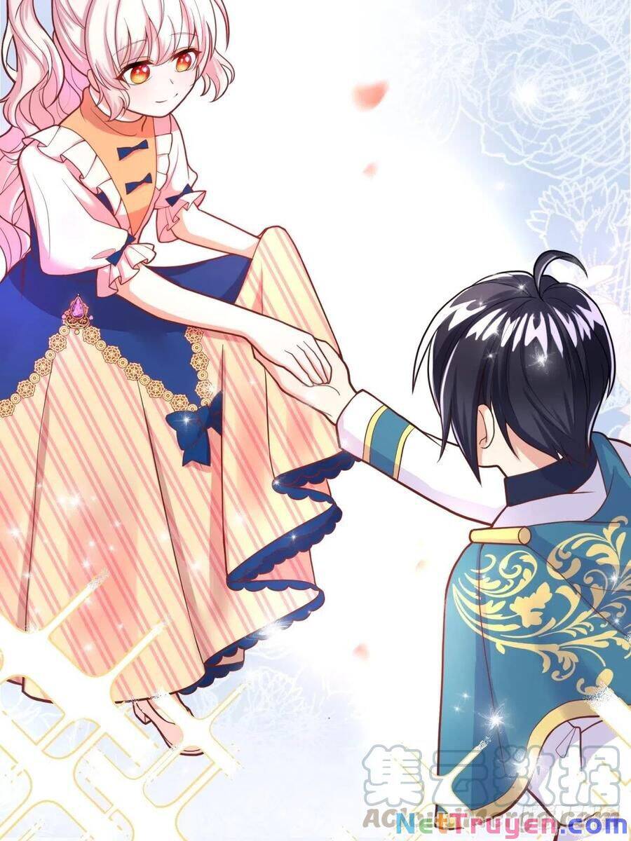 Kế Hoạch Tự Cứu Của Phản Phái Ma Nữ Chapter 15 - Trang 2