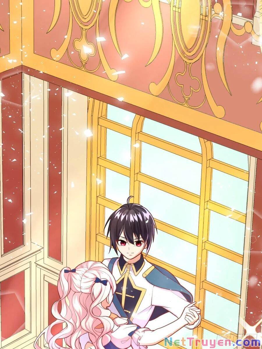 Kế Hoạch Tự Cứu Của Phản Phái Ma Nữ Chapter 15 - Trang 2