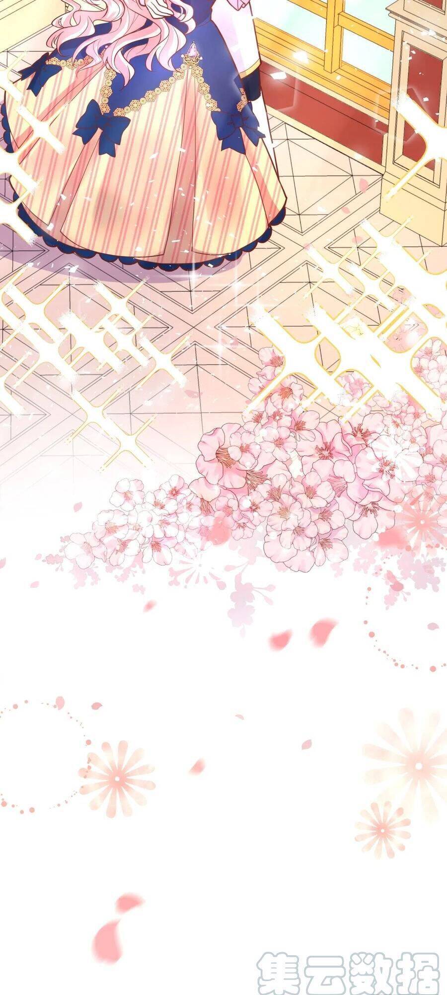 Kế Hoạch Tự Cứu Của Phản Phái Ma Nữ Chapter 15 - Trang 2