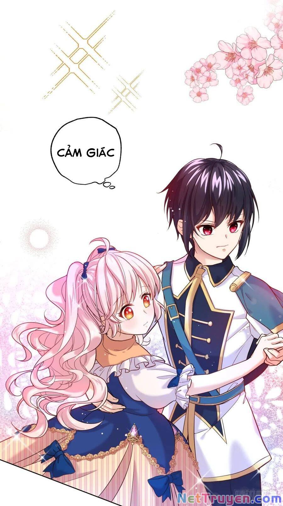 Kế Hoạch Tự Cứu Của Phản Phái Ma Nữ Chapter 15 - Trang 2