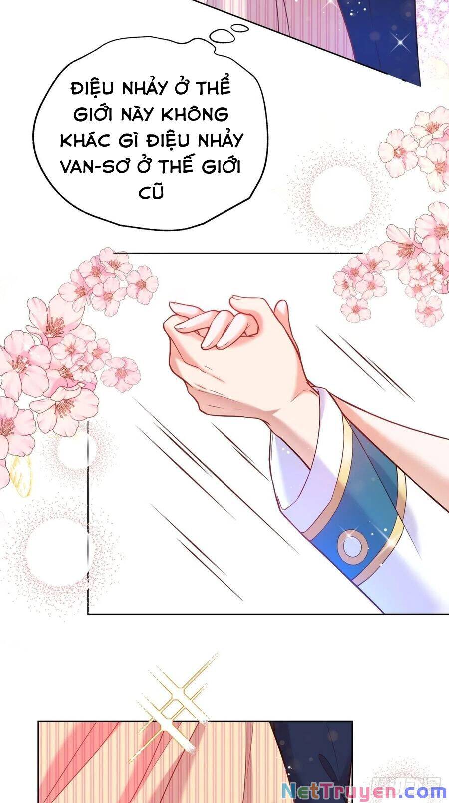 Kế Hoạch Tự Cứu Của Phản Phái Ma Nữ Chapter 15 - Trang 2