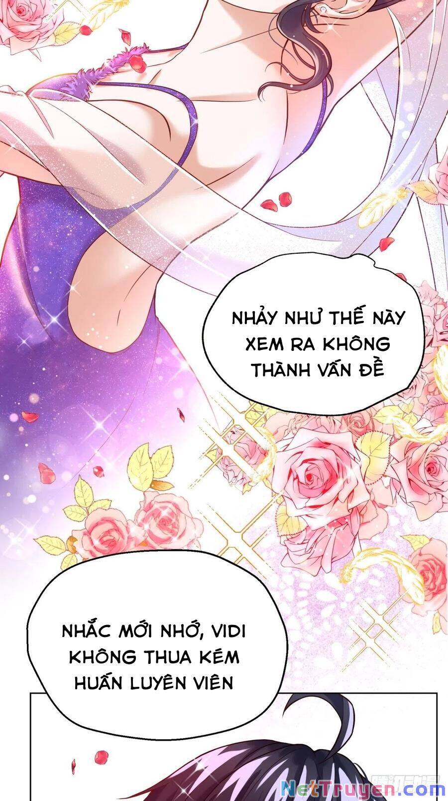 Kế Hoạch Tự Cứu Của Phản Phái Ma Nữ Chapter 15 - Trang 2