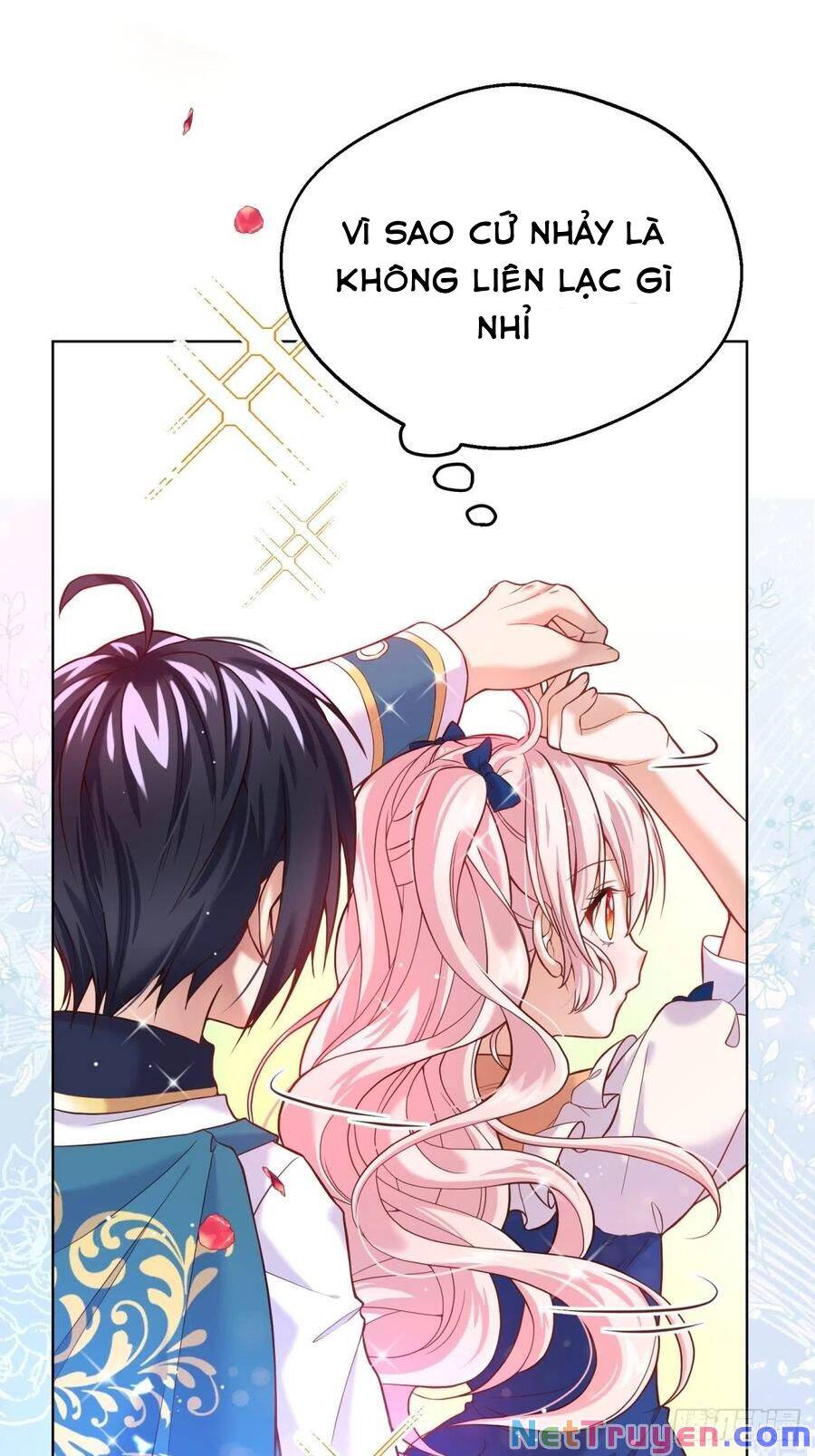 Kế Hoạch Tự Cứu Của Phản Phái Ma Nữ Chapter 15 - Trang 2