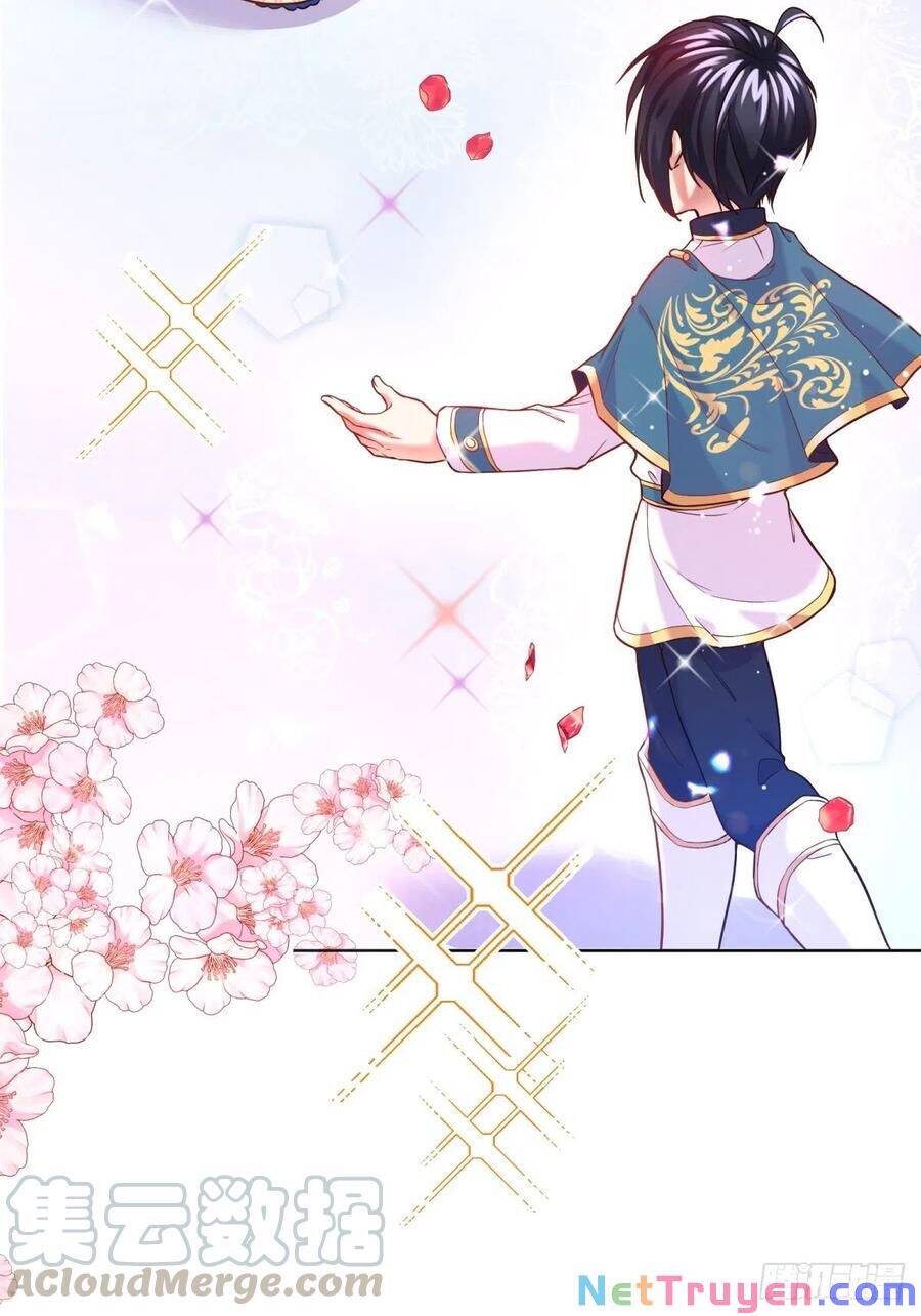 Kế Hoạch Tự Cứu Của Phản Phái Ma Nữ Chapter 15 - Trang 2