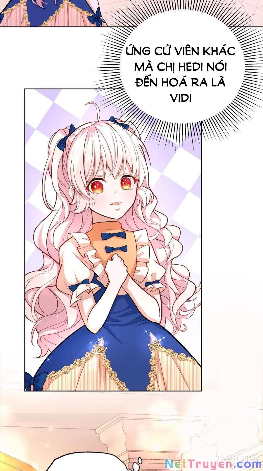 Kế Hoạch Tự Cứu Của Phản Phái Ma Nữ Chapter 15 - Trang 2