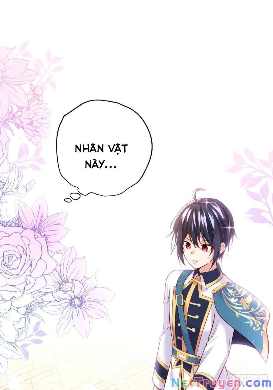 Kế Hoạch Tự Cứu Của Phản Phái Ma Nữ Chapter 15 - Trang 2