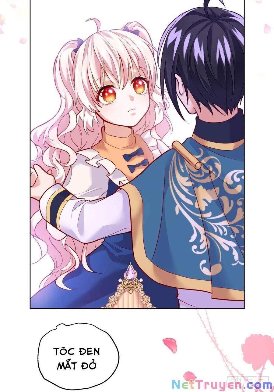 Kế Hoạch Tự Cứu Của Phản Phái Ma Nữ Chapter 15 - Trang 2