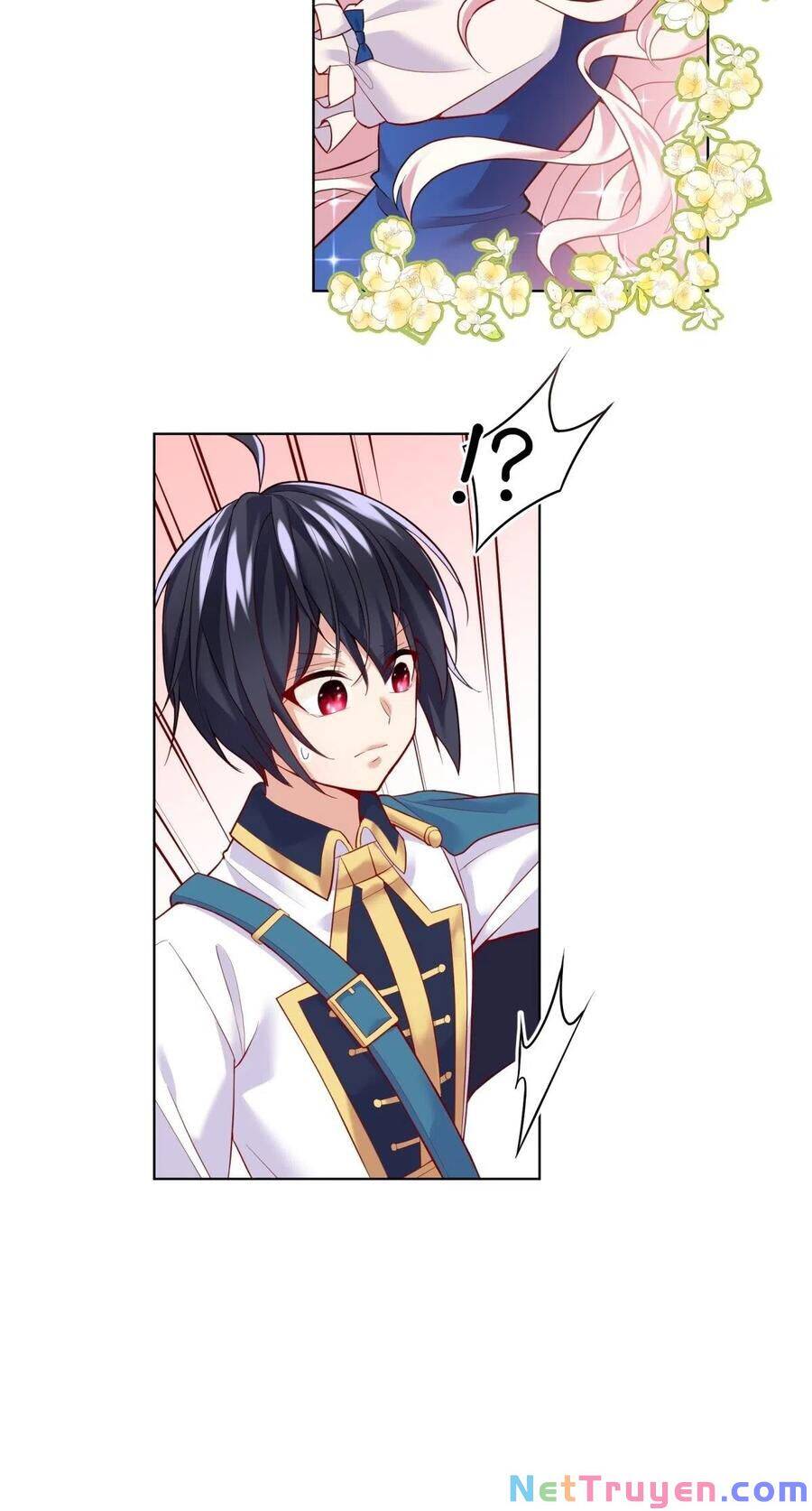 Kế Hoạch Tự Cứu Của Phản Phái Ma Nữ Chapter 15 - Trang 2