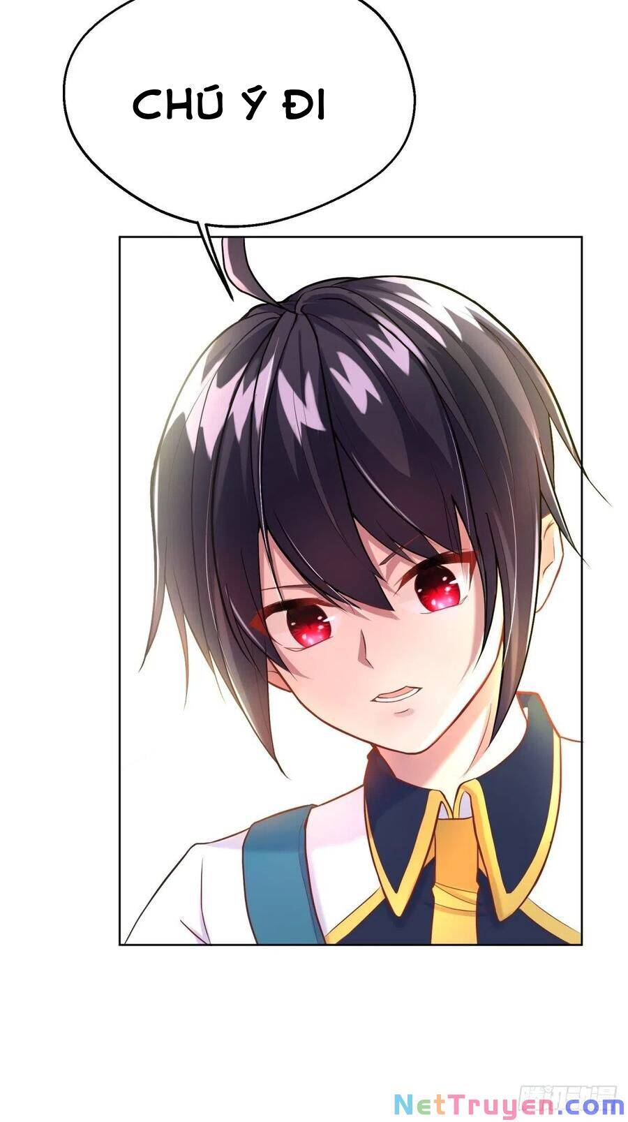 Kế Hoạch Tự Cứu Của Phản Phái Ma Nữ Chapter 15 - Trang 2