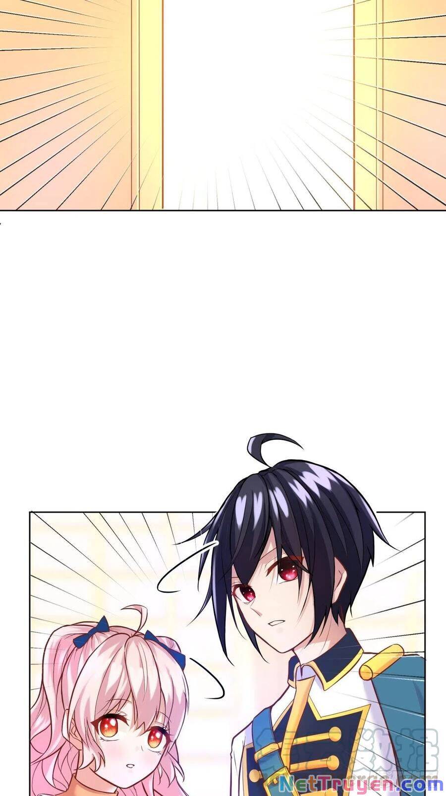 Kế Hoạch Tự Cứu Của Phản Phái Ma Nữ Chapter 15 - Trang 2