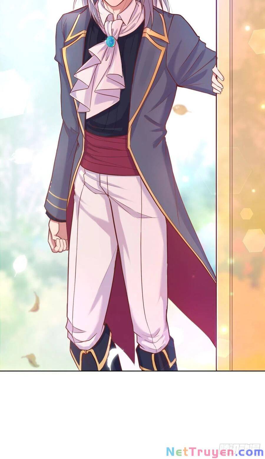 Kế Hoạch Tự Cứu Của Phản Phái Ma Nữ Chapter 15 - Trang 2