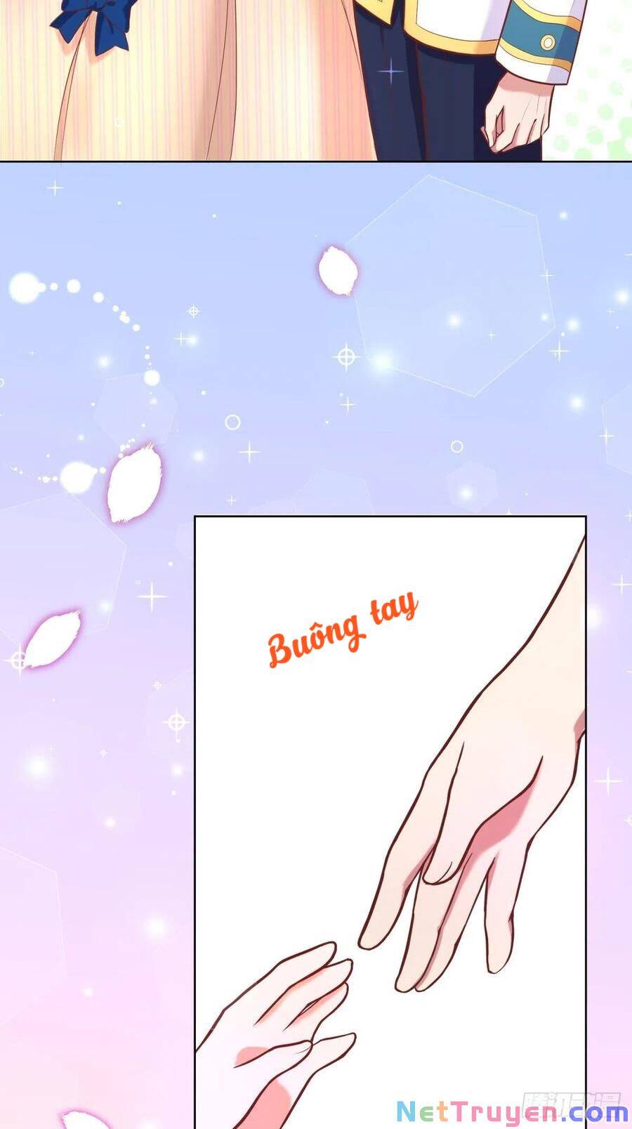 Kế Hoạch Tự Cứu Của Phản Phái Ma Nữ Chapter 15 - Trang 2