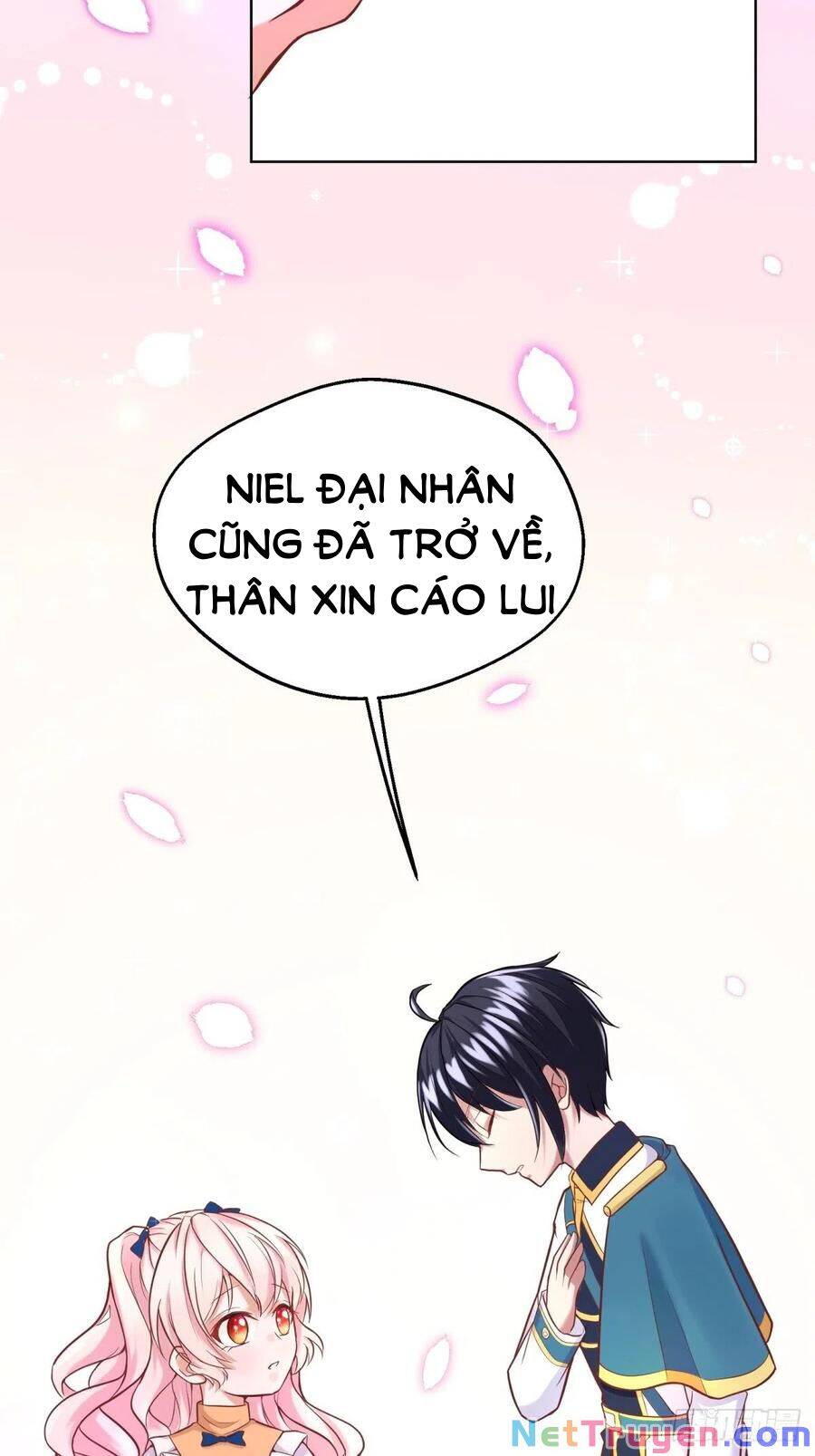 Kế Hoạch Tự Cứu Của Phản Phái Ma Nữ Chapter 15 - Trang 2