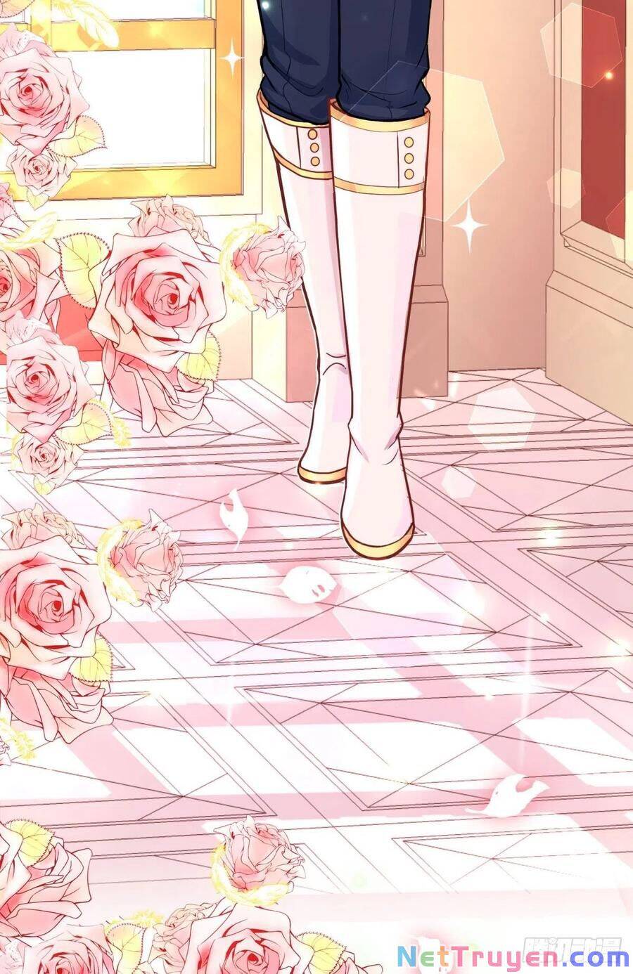 Kế Hoạch Tự Cứu Của Phản Phái Ma Nữ Chapter 15 - Trang 2