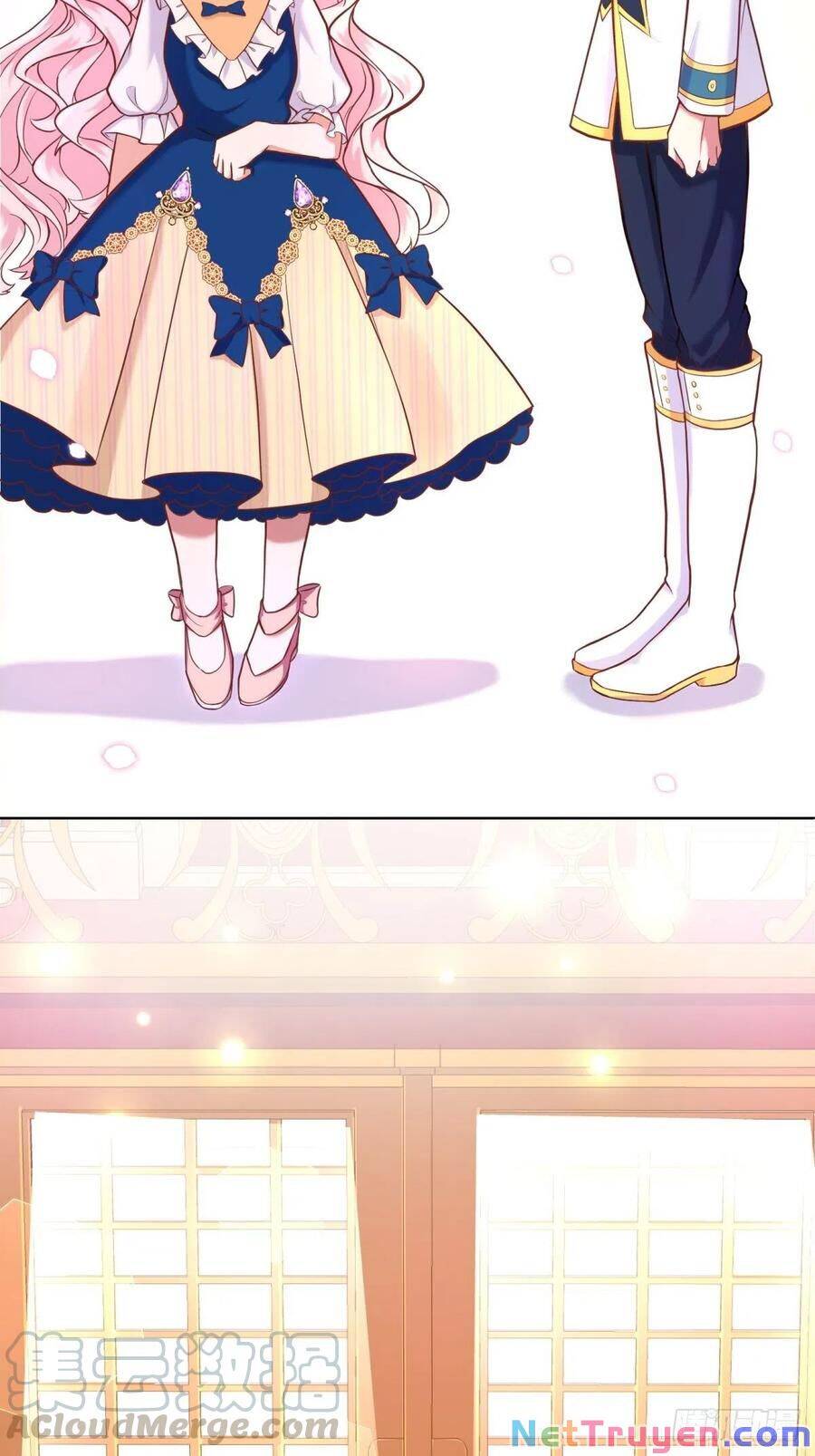 Kế Hoạch Tự Cứu Của Phản Phái Ma Nữ Chapter 15 - Trang 2