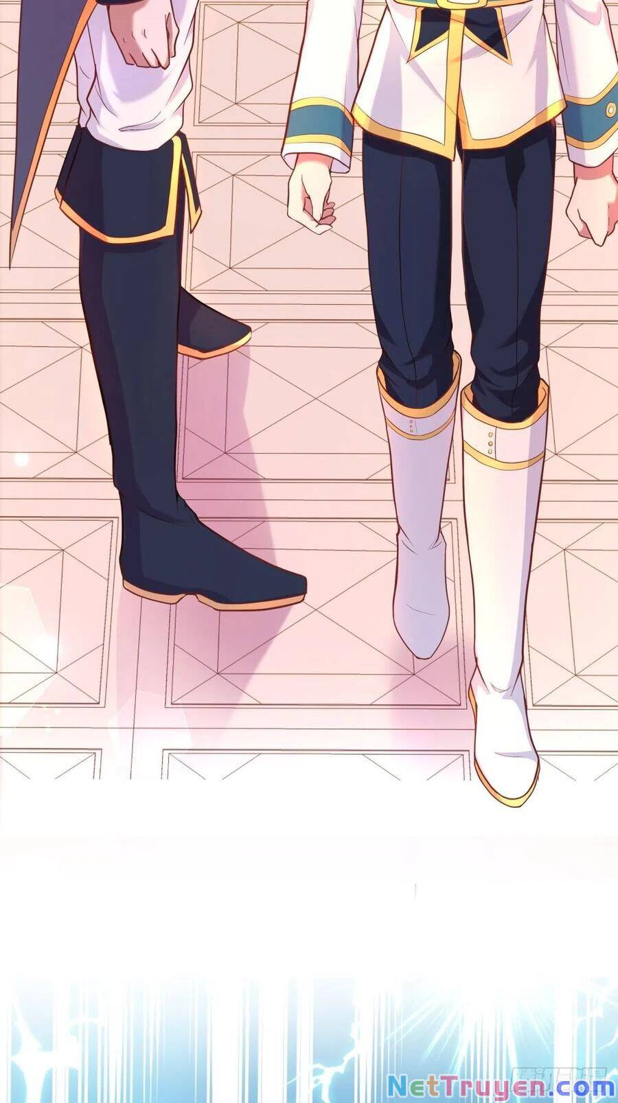 Kế Hoạch Tự Cứu Của Phản Phái Ma Nữ Chapter 15 - Trang 2