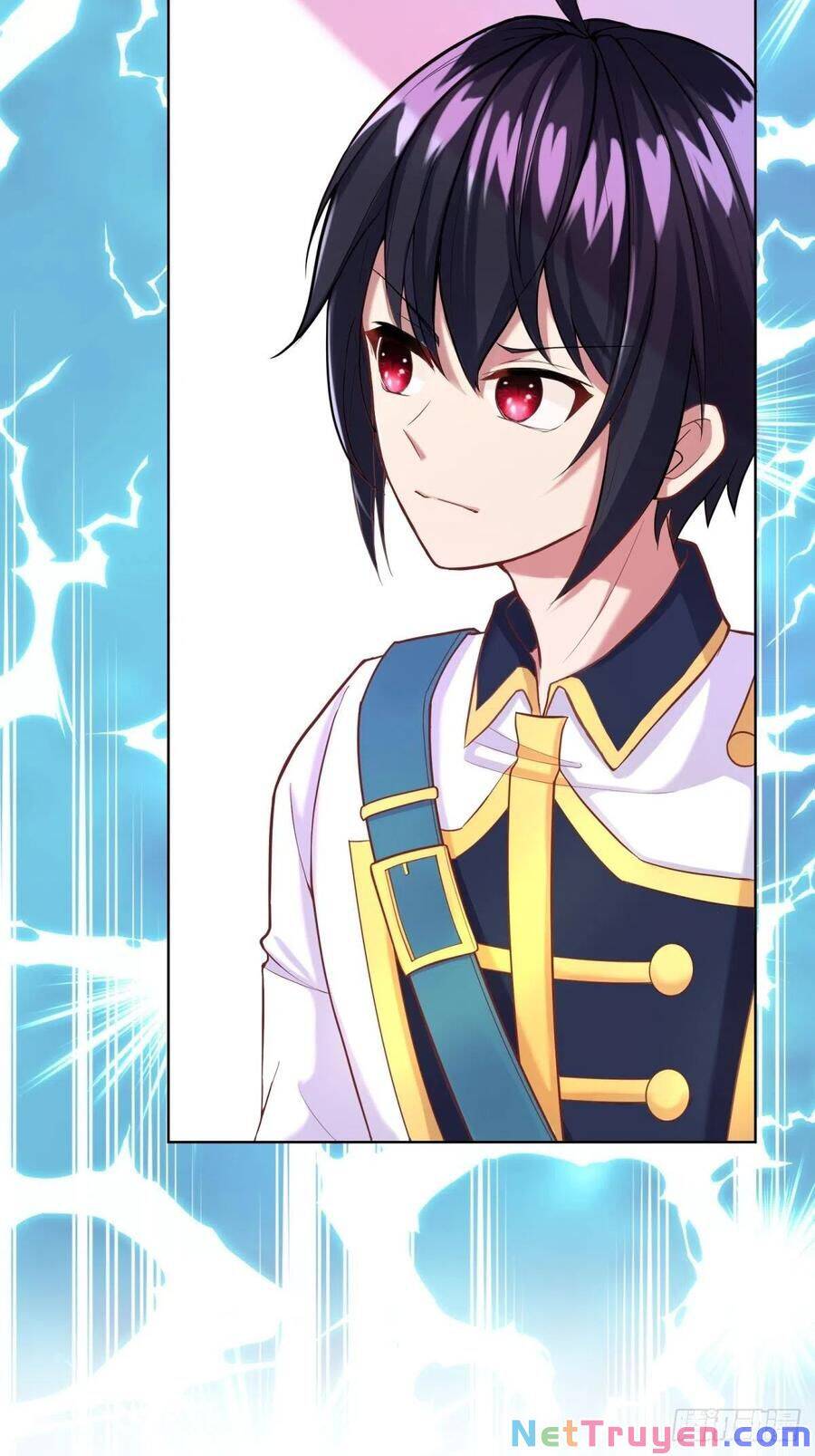 Kế Hoạch Tự Cứu Của Phản Phái Ma Nữ Chapter 15 - Trang 2