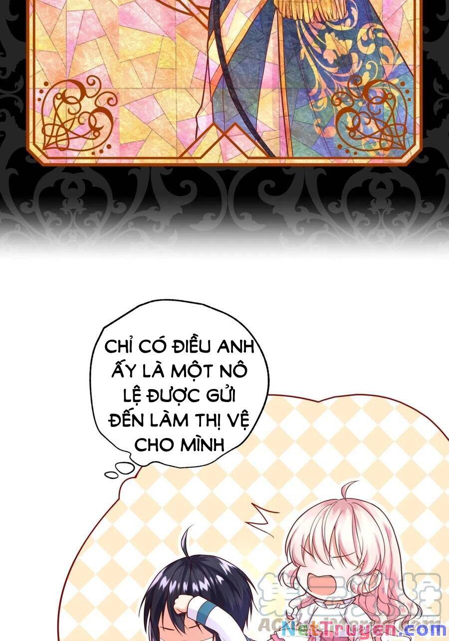 Kế Hoạch Tự Cứu Của Phản Phái Ma Nữ Chapter 15 - Trang 2