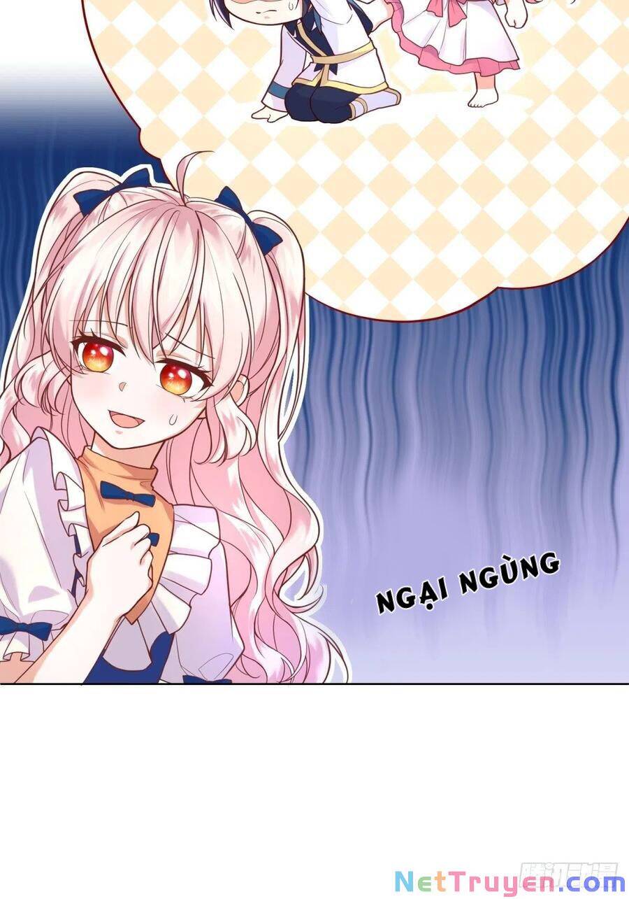 Kế Hoạch Tự Cứu Của Phản Phái Ma Nữ Chapter 15 - Trang 2