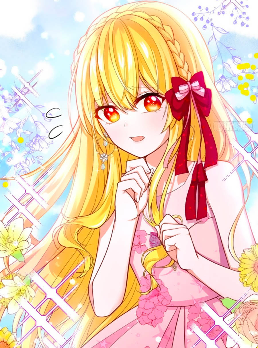 Kế Hoạch Tự Cứu Của Phản Phái Ma Nữ Chapter 16 - Trang 2