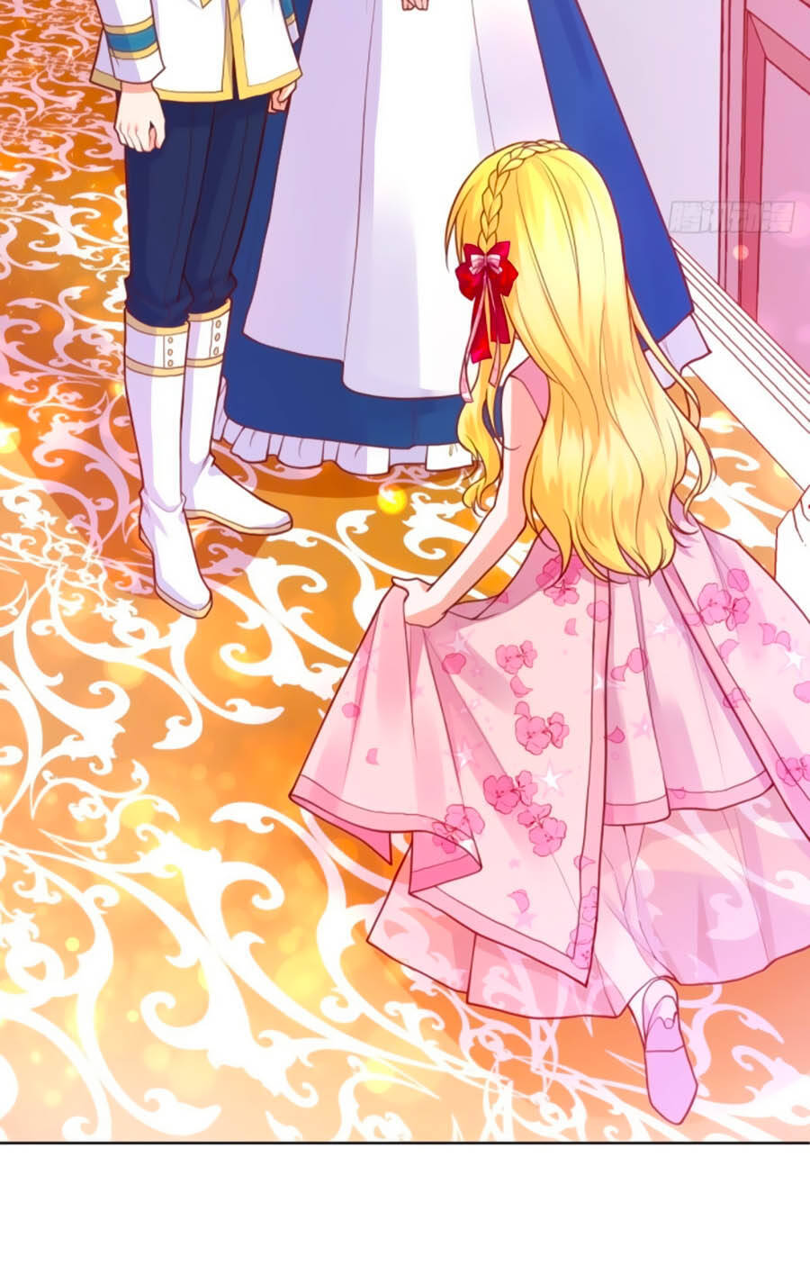 Kế Hoạch Tự Cứu Của Phản Phái Ma Nữ Chapter 16 - Trang 2