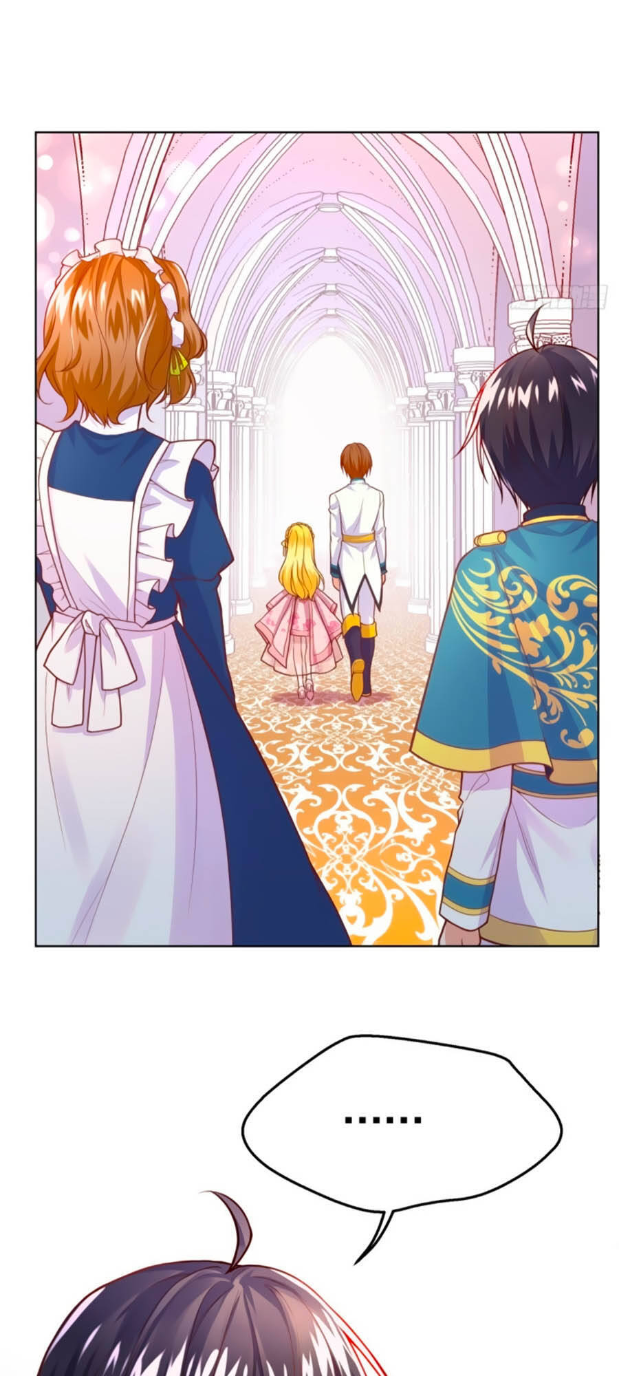 Kế Hoạch Tự Cứu Của Phản Phái Ma Nữ Chapter 16 - Trang 2