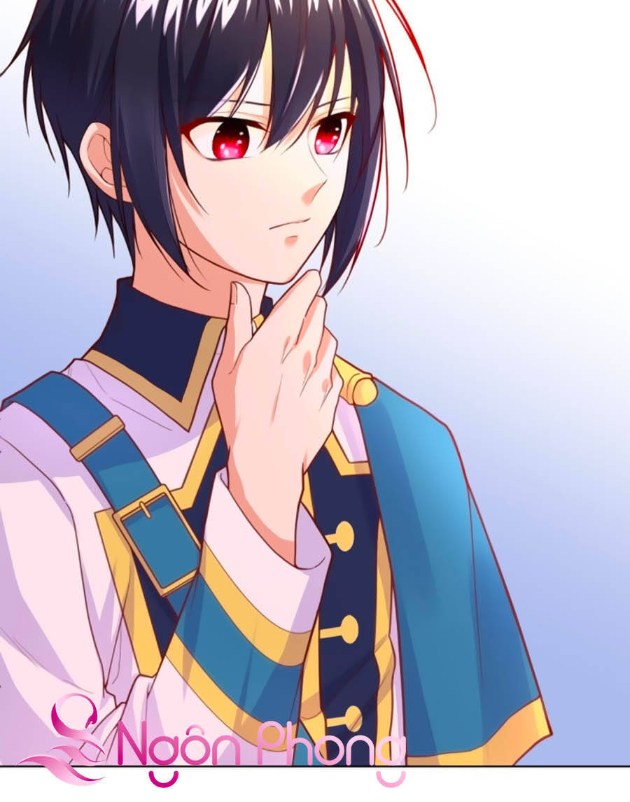 Kế Hoạch Tự Cứu Của Phản Phái Ma Nữ Chapter 16 - Trang 2