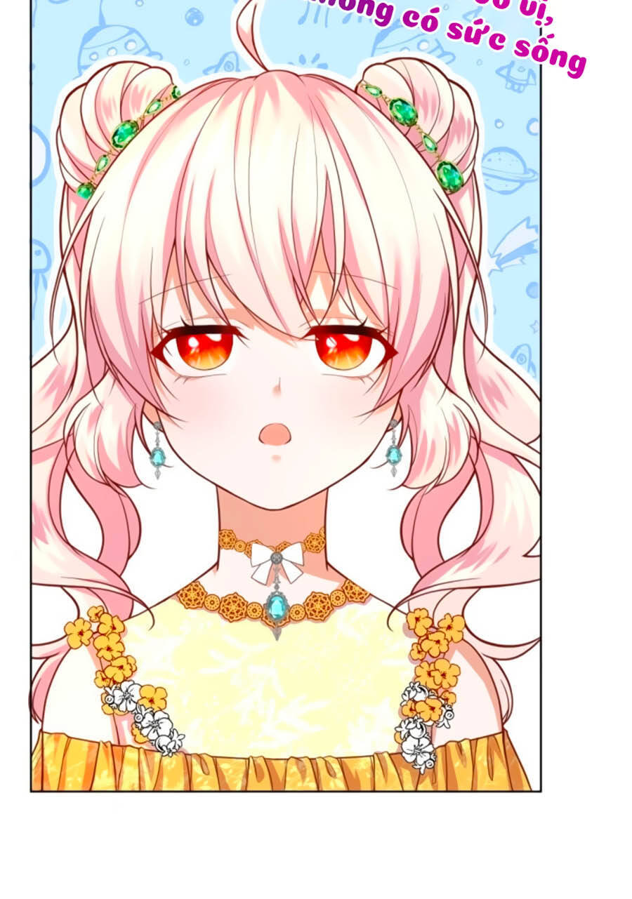 Kế Hoạch Tự Cứu Của Phản Phái Ma Nữ Chapter 16 - Trang 2