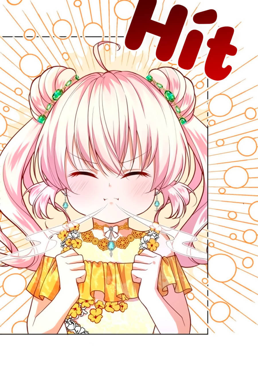 Kế Hoạch Tự Cứu Của Phản Phái Ma Nữ Chapter 16 - Trang 2