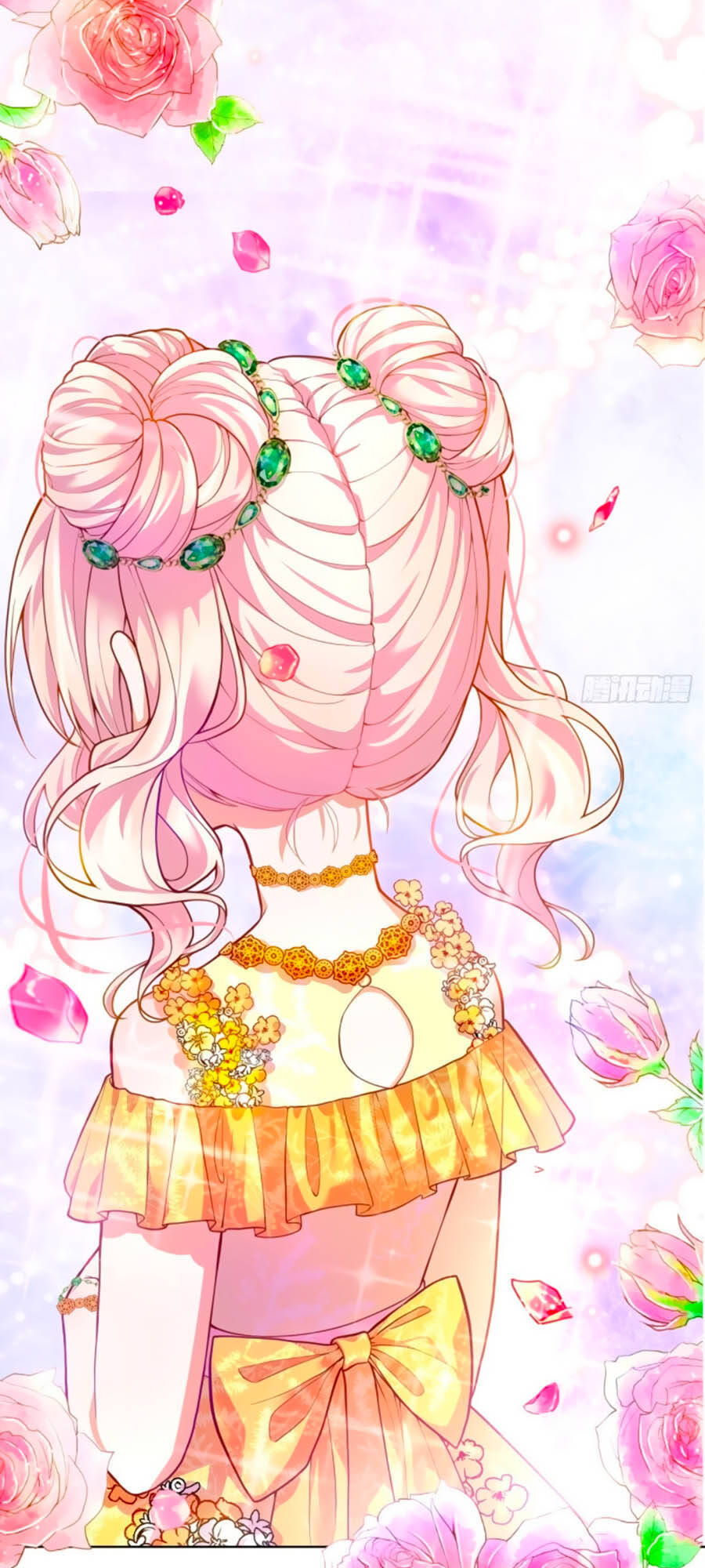 Kế Hoạch Tự Cứu Của Phản Phái Ma Nữ Chapter 16 - Trang 2