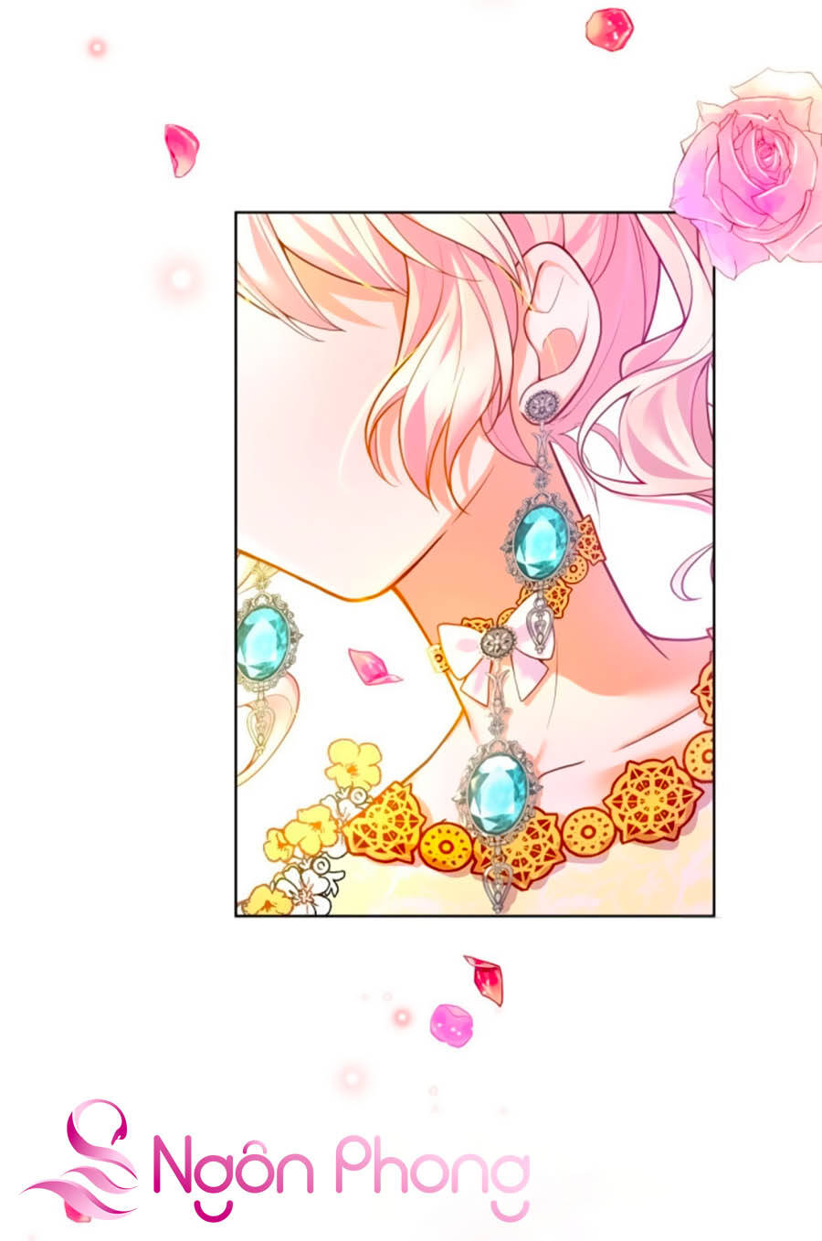 Kế Hoạch Tự Cứu Của Phản Phái Ma Nữ Chapter 16 - Trang 2