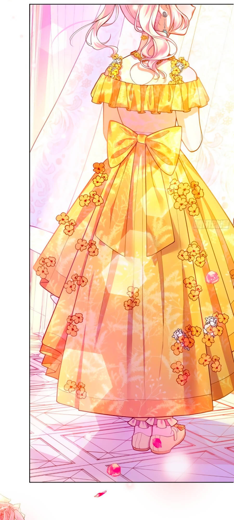 Kế Hoạch Tự Cứu Của Phản Phái Ma Nữ Chapter 16 - Trang 2