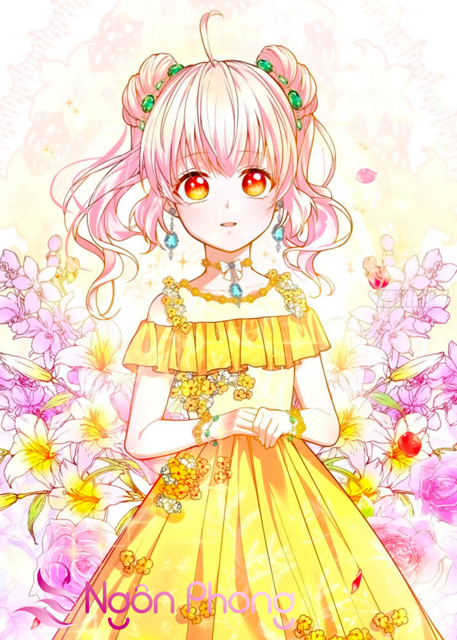 Kế Hoạch Tự Cứu Của Phản Phái Ma Nữ Chapter 16 - Trang 2