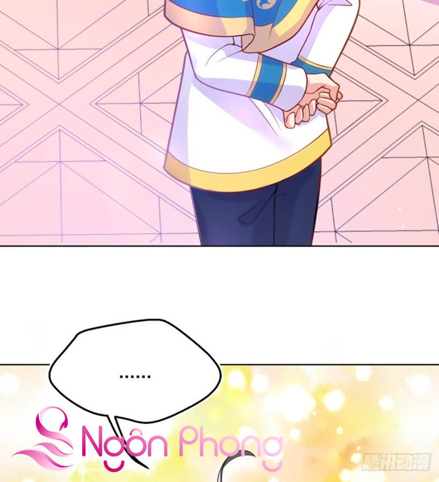 Kế Hoạch Tự Cứu Của Phản Phái Ma Nữ Chapter 16 - Trang 2