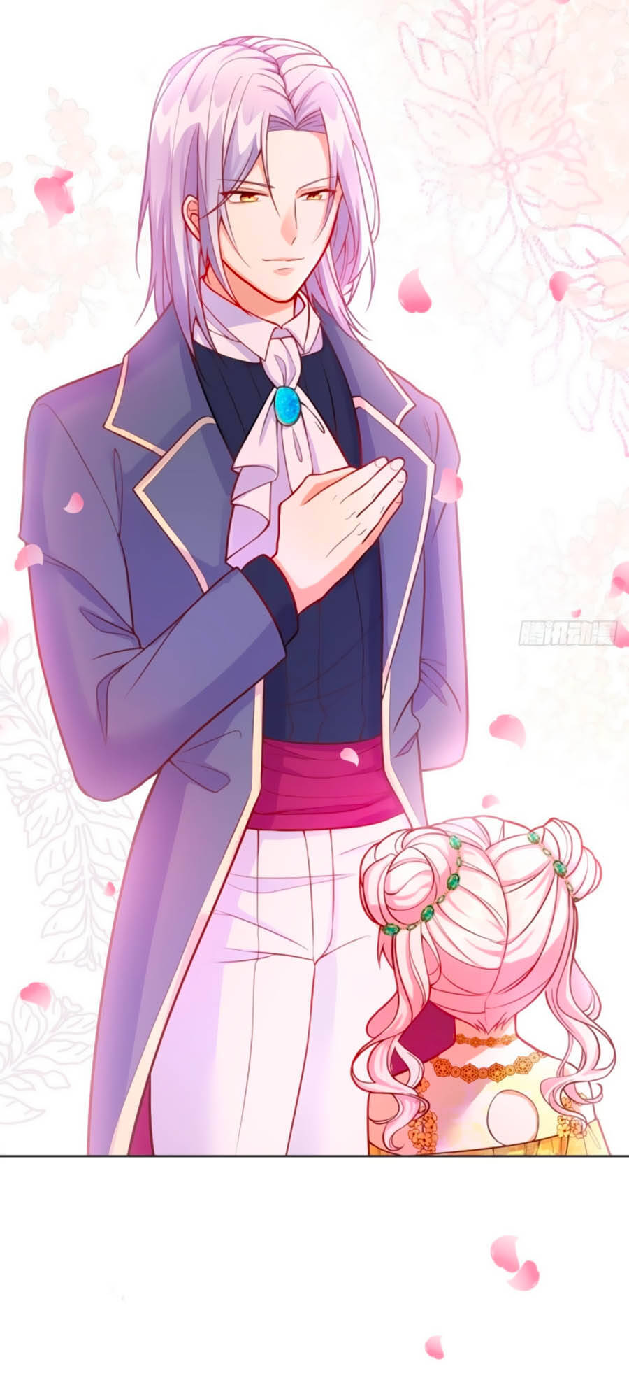 Kế Hoạch Tự Cứu Của Phản Phái Ma Nữ Chapter 16 - Trang 2