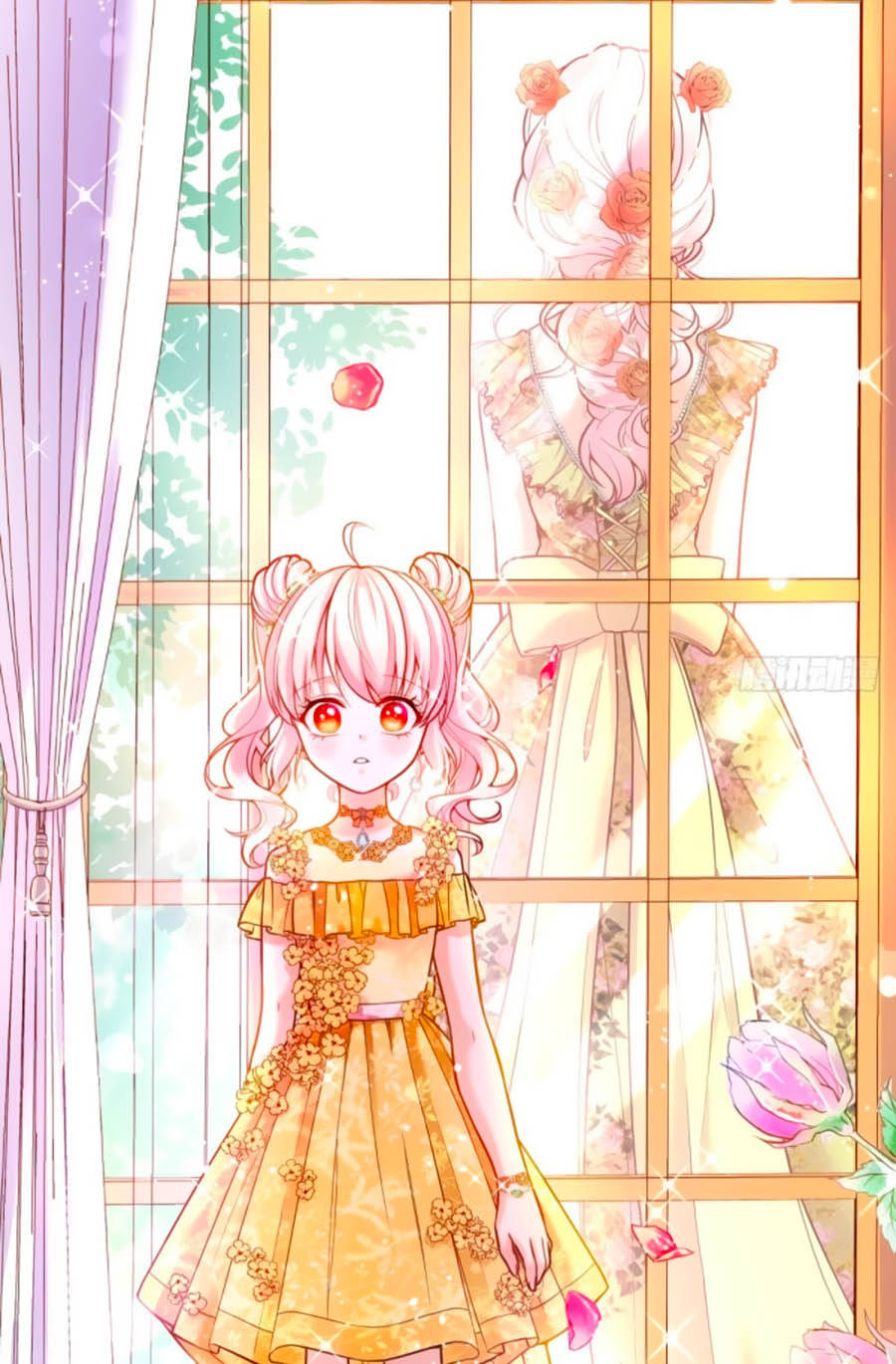 Kế Hoạch Tự Cứu Của Phản Phái Ma Nữ Chapter 16 - Trang 2