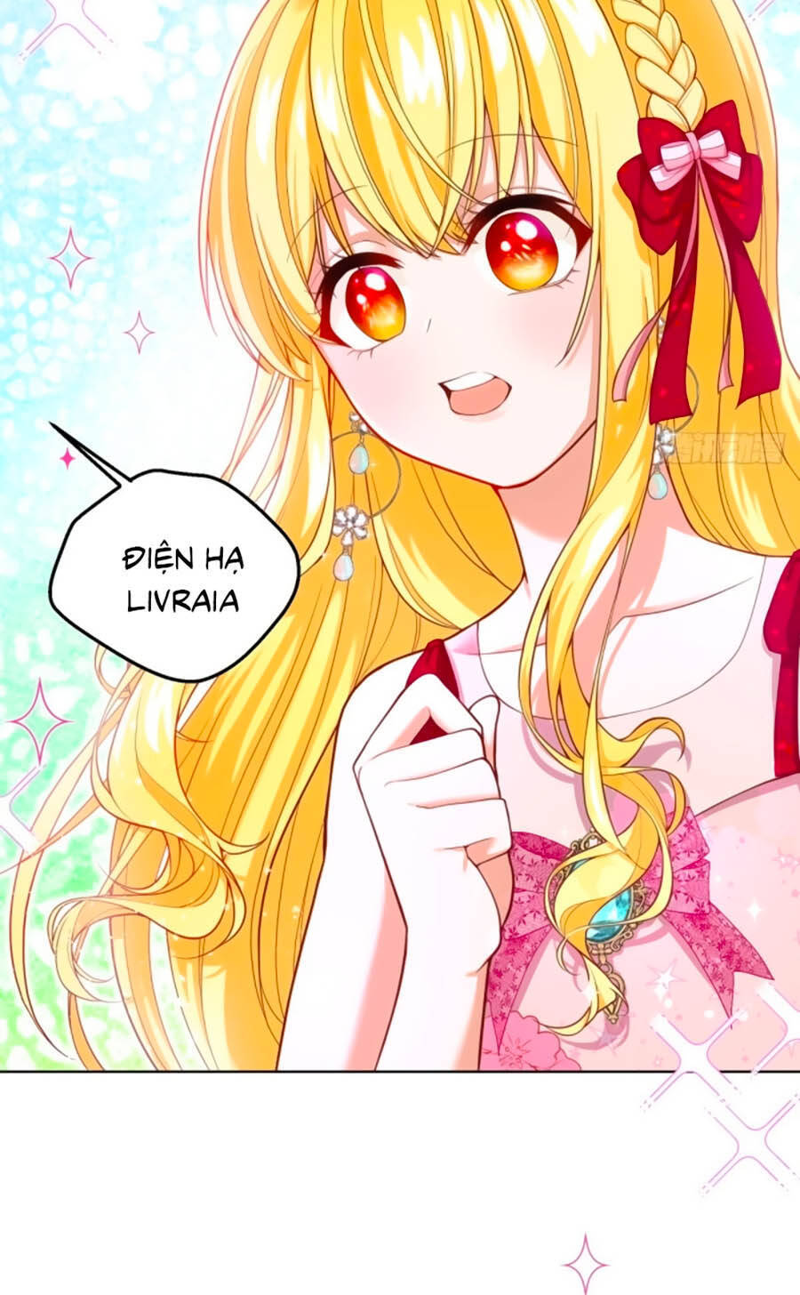 Kế Hoạch Tự Cứu Của Phản Phái Ma Nữ Chapter 16 - Trang 2