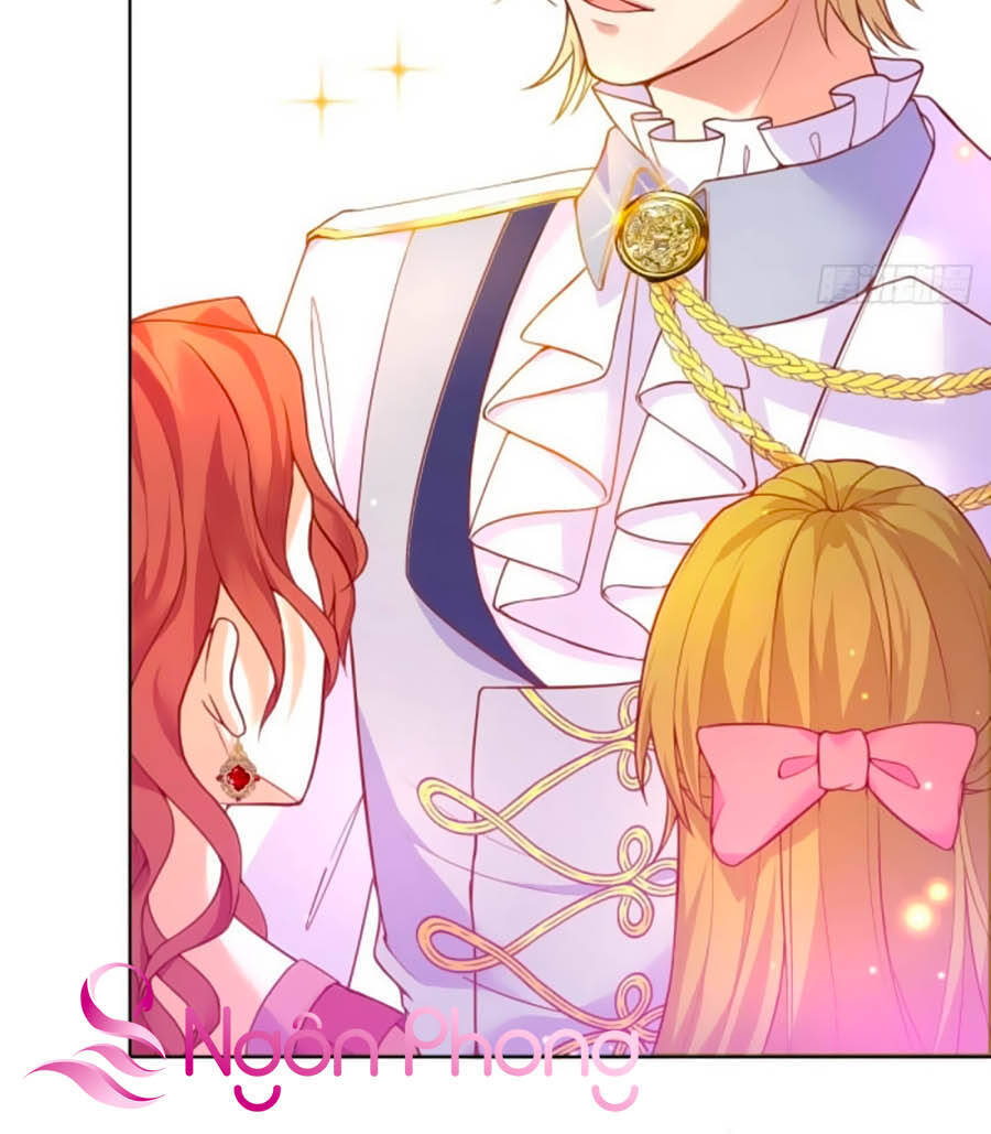 Kế Hoạch Tự Cứu Của Phản Phái Ma Nữ Chapter 17 - Trang 2