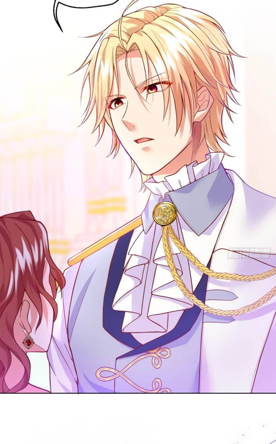 Kế Hoạch Tự Cứu Của Phản Phái Ma Nữ Chapter 17 - Trang 2