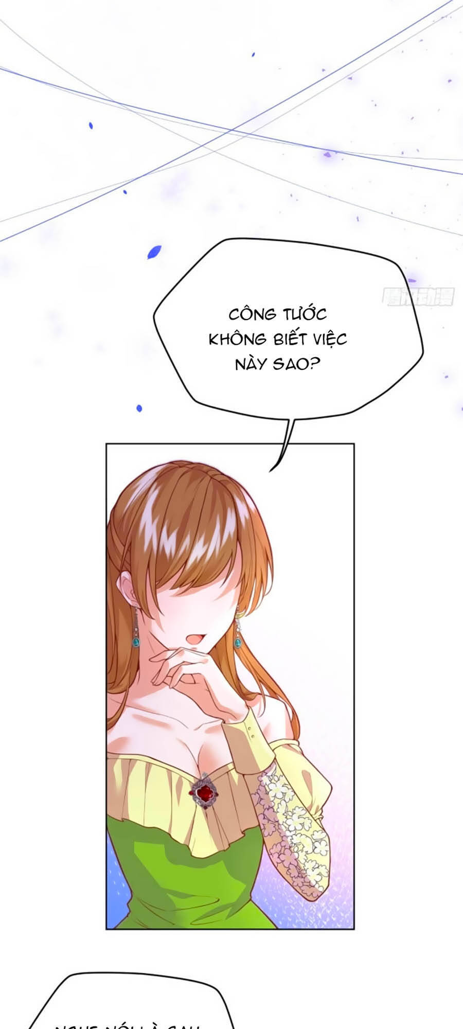 Kế Hoạch Tự Cứu Của Phản Phái Ma Nữ Chapter 17 - Trang 2