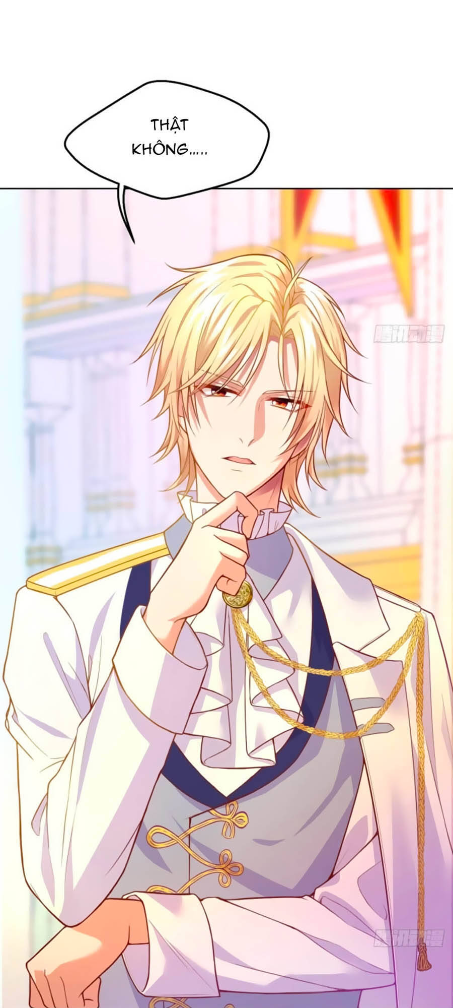 Kế Hoạch Tự Cứu Của Phản Phái Ma Nữ Chapter 17 - Trang 2